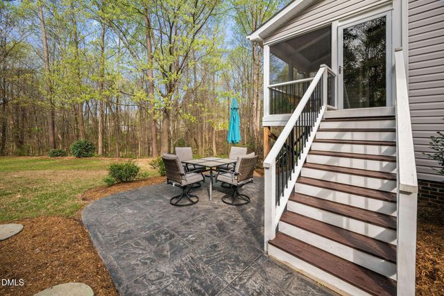 7212 Circle Bay Court, Holly Springs, NC 27540