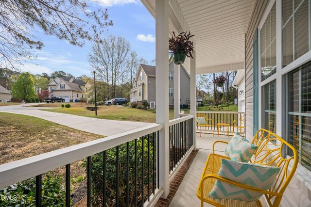 7212 Circle Bay Court, Holly Springs, NC 27540