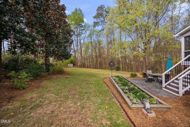 7212 Circle Bay Court, Holly Springs, NC 27540