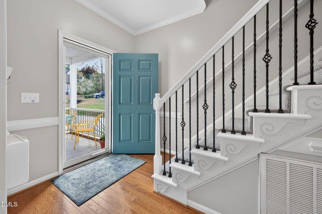 7212 Circle Bay Court, Holly Springs, NC 27540