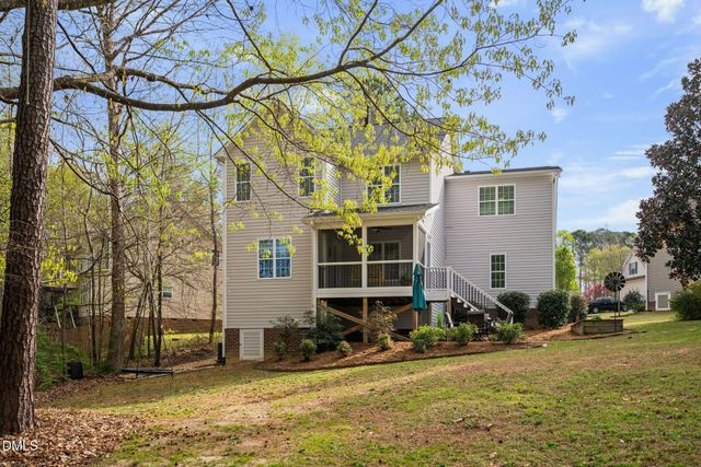 7212 Circle Bay Court, Holly Springs, NC 27540