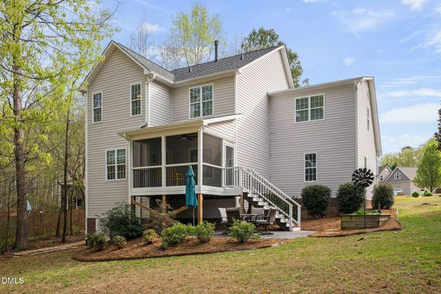 7212 Circle Bay Court, Holly Springs, NC 27540