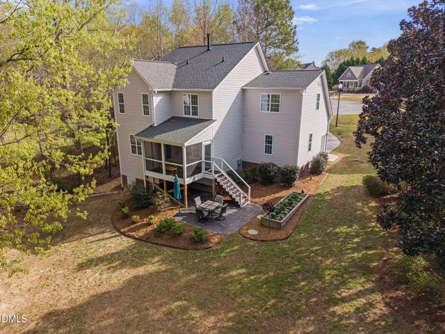7212 Circle Bay Court, Holly Springs, NC 27540