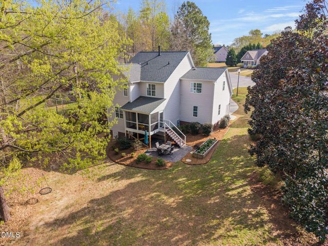 7212 Circle Bay Court, Holly Springs, NC 27540