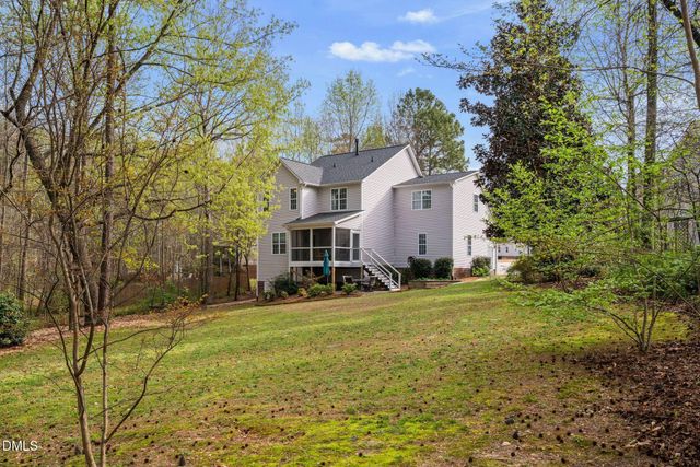 7212 Circle Bay Court, Holly Springs, NC 27540