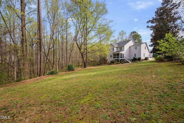 7212 Circle Bay Court, Holly Springs, NC 27540