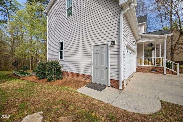 7212 Circle Bay Court, Holly Springs, NC 27540