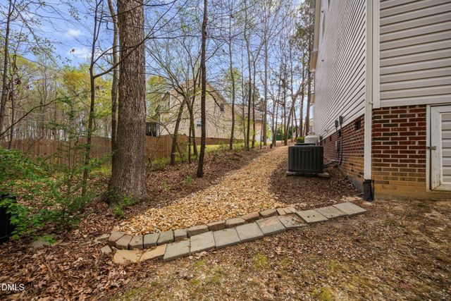 7212 Circle Bay Court, Holly Springs, NC 27540