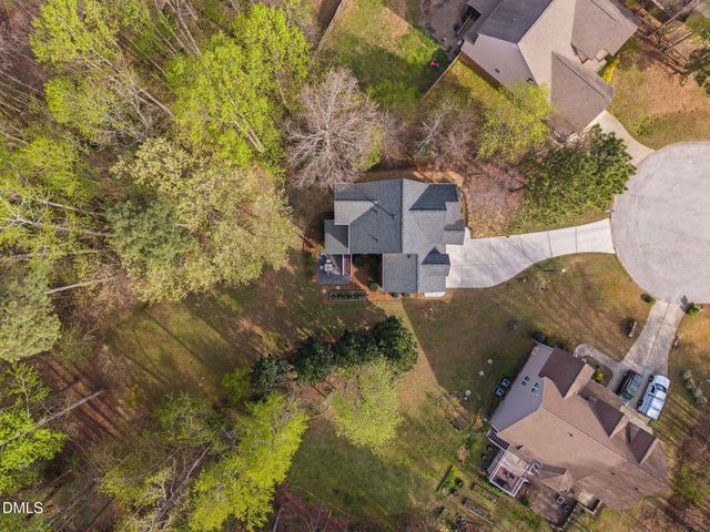 7212 Circle Bay Court, Holly Springs, NC 27540