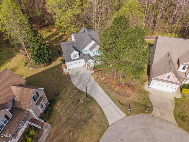 7212 Circle Bay Court, Holly Springs, NC 27540