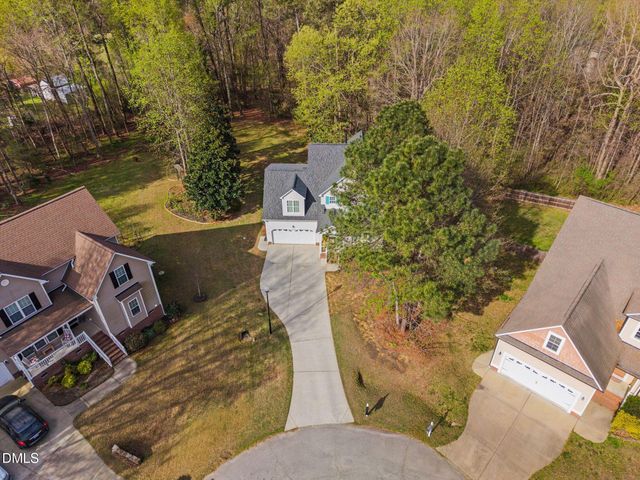 7212 Circle Bay Court, Holly Springs, NC 27540