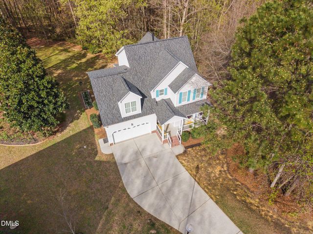 7212 Circle Bay Court, Holly Springs, NC 27540