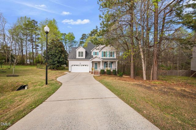 7212 Circle Bay Court, Holly Springs, NC 27540