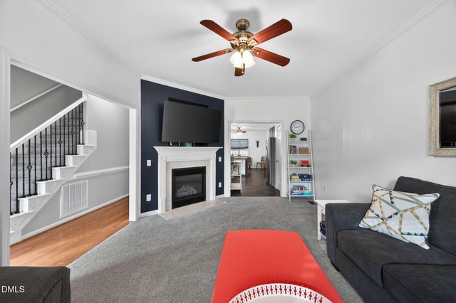 7212 Circle Bay Court, Holly Springs, NC 27540