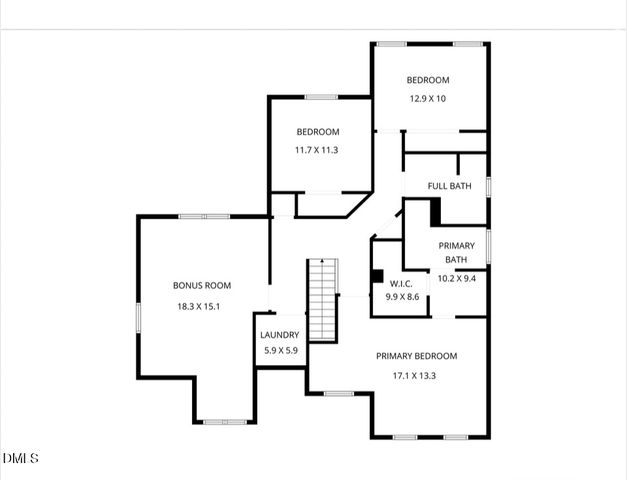7212 Circle Bay Court, Holly Springs, NC 27540