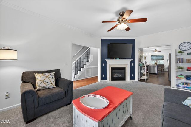 7212 Circle Bay Court, Holly Springs, NC 27540