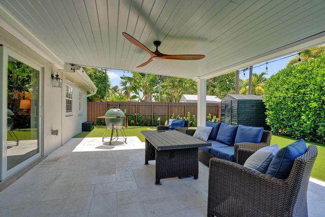 1361 NE 46th Street, Oakland Park, FL 33334