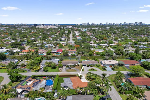1361 NE 46th Street, Oakland Park, FL 33334