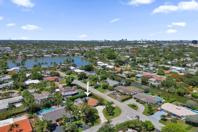 1361 NE 46th Street, Oakland Park, FL 33334