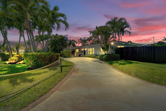 1361 NE 46th Street, Oakland Park, FL 33334