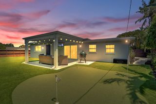 1361 NE 46th Street, Oakland Park, FL 33334