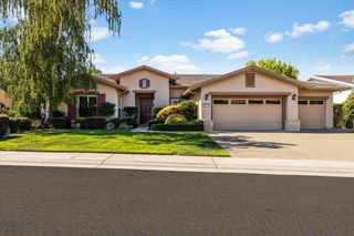 1821 Carnelian Ct, Lincoln, CA 95648