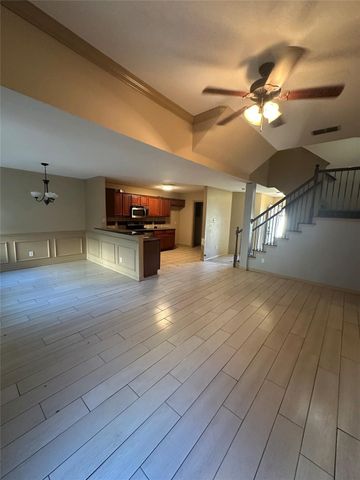 3812 Vista Mar Drive, Fort Worth, TX 76040