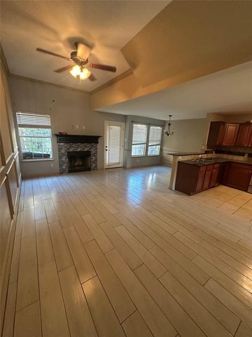 3812 Vista Mar Drive, Fort Worth, TX 76040
