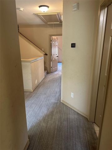 3812 Vista Mar Drive, Fort Worth, TX 76040