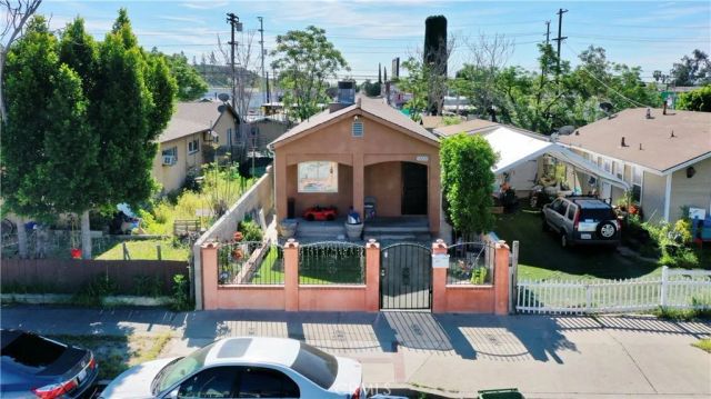 13222 Pinney, Pacoima, CA 91331