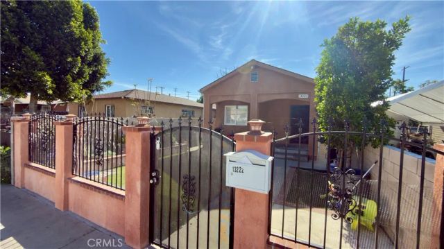 13222 Pinney, Pacoima, CA 91331