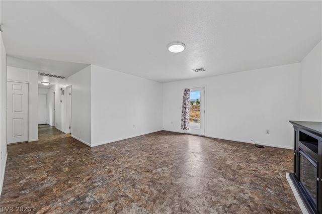 2764 Mount Charleston Drive, Pahrump, NV 89048