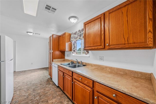 2764 Mount Charleston Drive, Pahrump, NV 89048