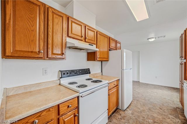 2764 Mount Charleston Drive, Pahrump, NV 89048