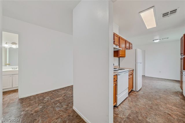 2764 Mount Charleston Drive, Pahrump, NV 89048