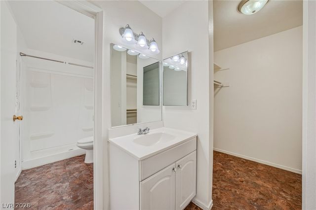 2764 Mount Charleston Drive, Pahrump, NV 89048