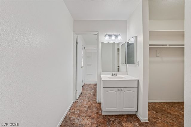 2764 Mount Charleston Drive, Pahrump, NV 89048