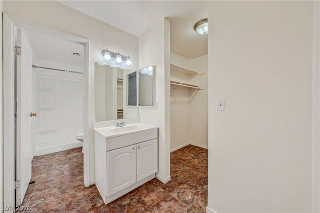 2764 Mount Charleston Drive, Pahrump, NV 89048