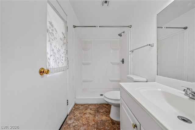 2764 Mount Charleston Drive, Pahrump, NV 89048