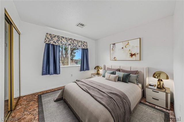 2764 Mount Charleston Drive, Pahrump, NV 89048