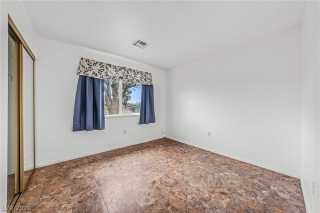 2764 Mount Charleston Drive, Pahrump, NV 89048