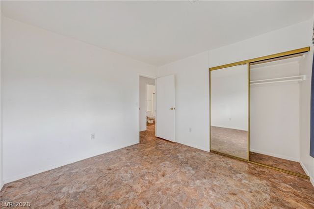 2764 Mount Charleston Drive, Pahrump, NV 89048