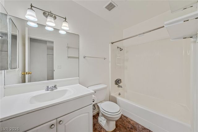 2764 Mount Charleston Drive, Pahrump, NV 89048
