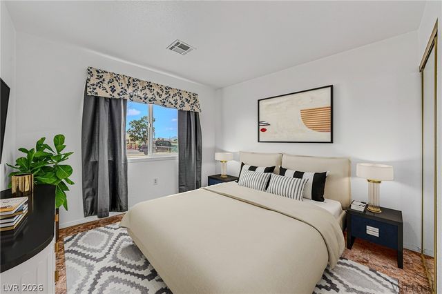 2764 Mount Charleston Drive, Pahrump, NV 89048
