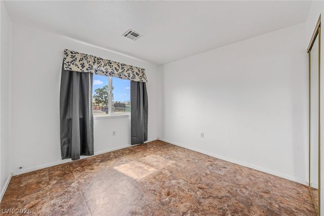 2764 Mount Charleston Drive, Pahrump, NV 89048