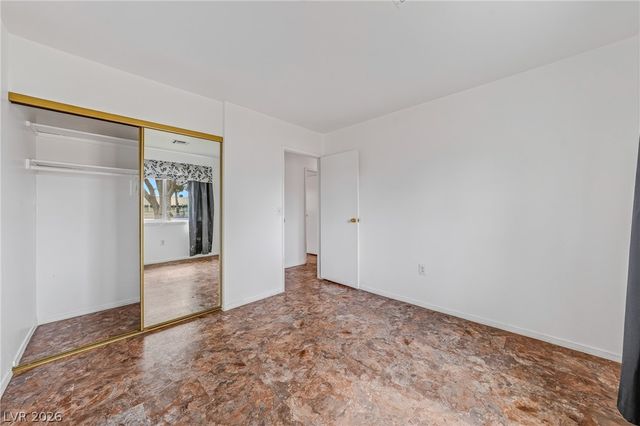 2764 Mount Charleston Drive, Pahrump, NV 89048