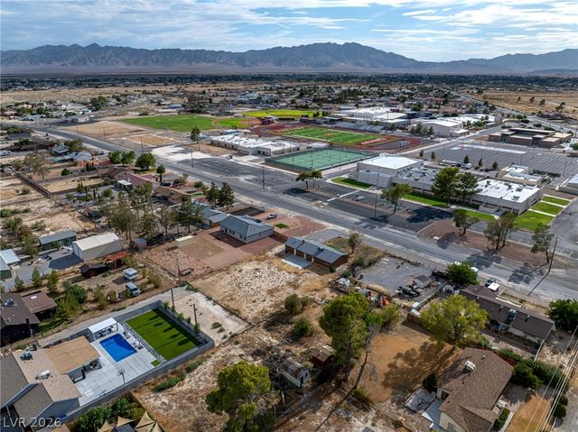 2764 Mount Charleston Drive, Pahrump, NV 89048