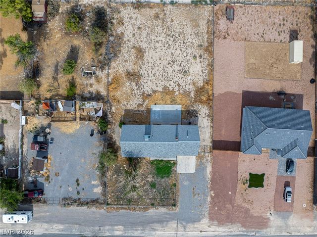 2764 Mount Charleston Drive, Pahrump, NV 89048