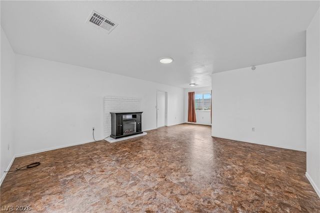 2764 Mount Charleston Drive, Pahrump, NV 89048