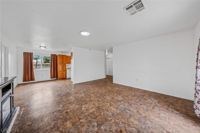2764 Mount Charleston Drive, Pahrump, NV 89048
